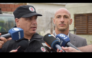 Delincuentes de alto perfil: revelaron cómo fueron las detenciones de “Cheche” y Luis Palavecino