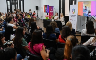 Más de 50 centros de salud analizaron la implementación de Agendá Salud y planificaron su continuidad en 2026