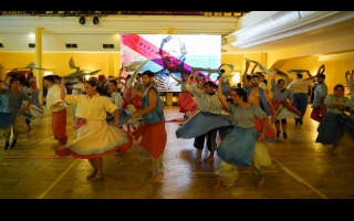 Rueda: “La delegación santafesina suma a Baglietto para rendir tributo al Brigadier López en Cosquín”