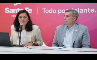 Brindaron detalles del pago de los incrementos salariales a las fuerzas de seguridad a completarse el 16 de marzo