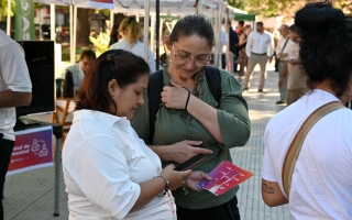 Día Mundial del Riñón: Santa Fe impulsa un abordaje integral para detectar la patología renal