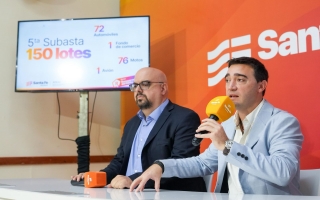 Nueva subasta de bienes incautados al delito: más de 2.000 personas ya se inscribieron para participar del remate público organizado por la Provincia