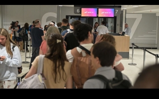 Rosario vuelve a mirar al norte argentino: regresa la conexión aérea directa con Salta