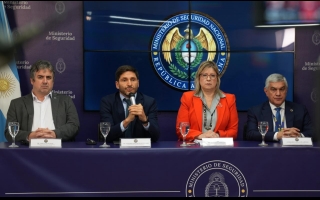 Provincia y Nación confirman que el ataque en San Cristóbal se vincula a subculturas digitales violentas de alcance global