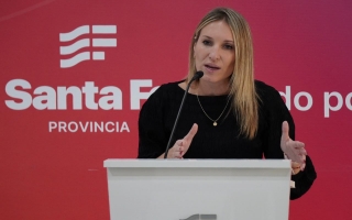 Amenazas de tiroteos en escuelas de la provincia: “No es una broma, es un delito”