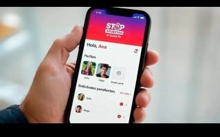 De qué se trata StopApuestas, la app para que las familias puedan cuidar a sus hijos en el mundo digital y que ya superó las 1.000 descargas