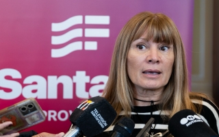 Espacio Santafesino 2026: Provincia anunció la apertura de una nueva convocatoria de apoyo a la industria cultural