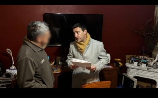 Lucha contra el delito: la Aprad decomisó bienes en una causa por enriquecimiento ilícito