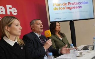 Más de 10 mil santafesinos ya adhirieron al plan de desendeudamiento