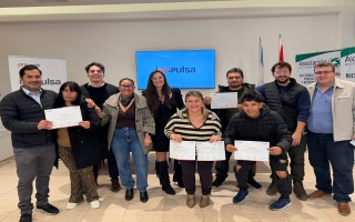 Reconquista: más de 50 santafesinos se graduaron en oficios a través del programa Impulsa