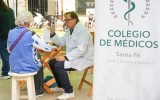 Día Mundial Sin Tabaco: Provincia impulsa actividades gratuitas para prevenir el consumo y acompañar a quienes quieren dejar de fumar