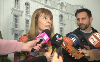 Rueda: “Rosario es una ciudad jazzera por naturaleza”