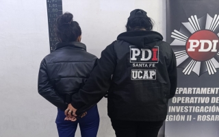 Megaoperativo por asociación ilícita de “Los Menores”: cuatro aprehendidos, droga y más de 6 millones de pesos secuestrados
