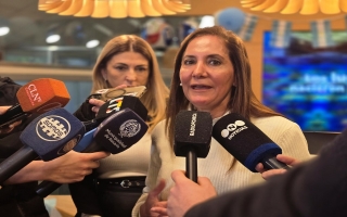 Rosario consolidó su liderazgo turístico durante los festejos por el Día de la Bandera