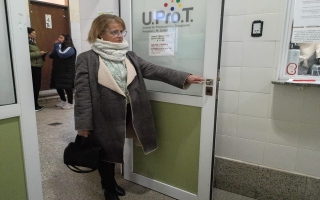 Trasplantarse en la salud pública: “Te cambia la calidad de vida; es volver a vivir”