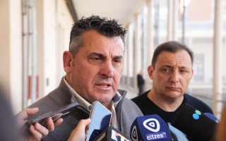 Provincia y Municipalidad preparan un operativo reforzado para el domingo, tras el exitoso despliegue que acompañó a 400.000 personas