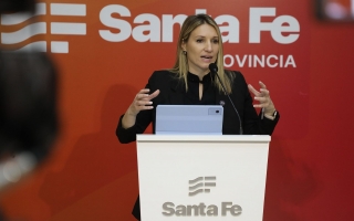 Coudannes: “Reivindicamos una recomposición salarial a todos los trabajadores del Estado y ponemos en valor su esfuerzo”