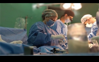 El Hospital Cullen incorporó una cirugía cardiovascular inédita en el sistema público del centro norte provincial