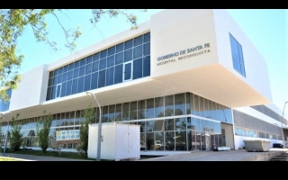 Reconquista: Provincia licita la compra de una torre de videoendoscopía para el Hospital Central