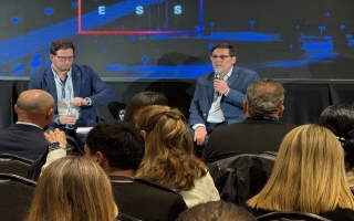 Santa Fe Business Forum: Provincia destaca el papel de la educación como eje de competitividad internacional