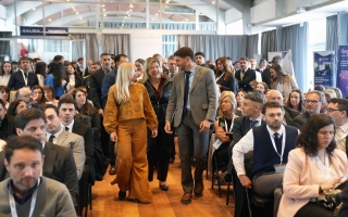 Pullaro llamó “a no levantarle el pie de la cabeza al delito”