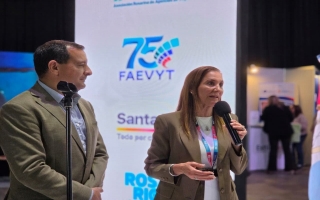Santa Fe reunió al sector turístico en dos grandes encuentros con novedades para la próxima temporada