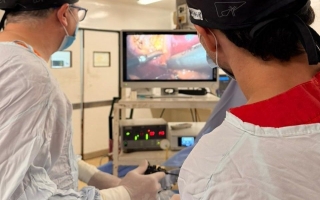 Salud Pública santafesina: en diez días, diez hospitales de alta complejidad realizarán más de 300 cirugías de vesícula y amígdalas
