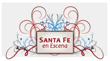 Santa Fe en escena